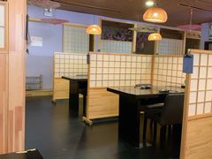 -景鹤料理(上地华联店)