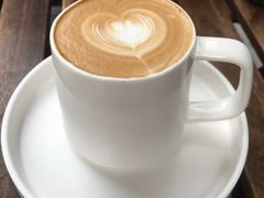 -Home Cafe(水榭春天店)