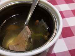 -开心果牛扒城(雍华庭店)
