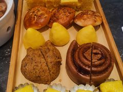 油糕-紫泥369粗粮季(鼓楼店)