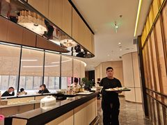 -洋洋中餐馆·SINCE 1997(龙湖星湖天街店)
