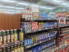 -物美超市(通州华业玫瑰店)