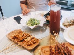 -金家老三饭庄(常营店)