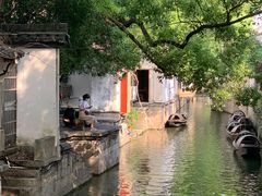 -绍兴鲁迅故里·沈园景区