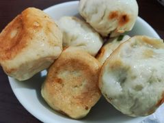 -潭式煎包(西航路店)