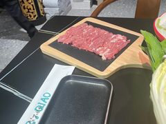 -乔先生涮肉·鲜活牛羊肉火锅(塘沽店)