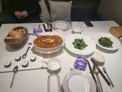 -金链花·泰国餐厅(国贸店)