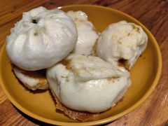香菇包菜包-二十五味胡辣汤(正弘山店)