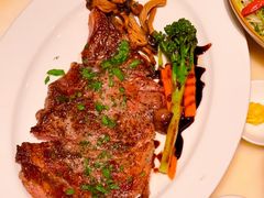 -弗兰克牛排西餐厅Ribone steak house(柠檬花园店)