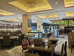 -四海蒸鲜蒸汽海鲜自助(北戴河店)