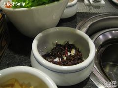 -一品诚记烤肉·甄选店(中南路店)