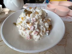 -玫瑰厅上海菜(兴国路店)