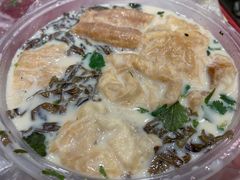 -陈记菜馆·非遗淮扬菜(东关街教场店)