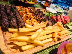 -ALAMEEN阿拉伯餐厅(三里屯店)