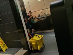 -佰人王串串香火锅(洋珠巷店)