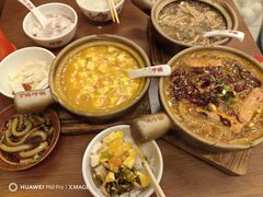 -罗妈砂锅(四川成都奎星楼店)