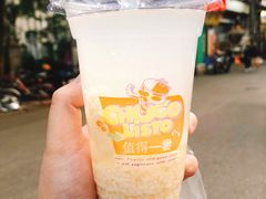 -刘信牛羊肉小炒泡馍(回民街店)