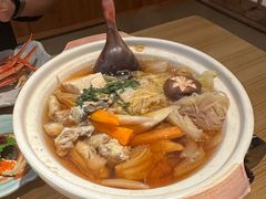 -花和海鲜自助(梅江店)