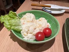 土豆泥沙拉-和幸(春熙路群光广场店)