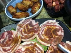 -吉志烤肉(太原总店)