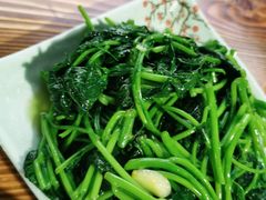 -柴火农家饭(遇龙河店)