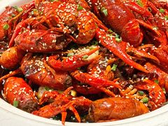 -肥肥虾庄·金牌油焖大虾(东湖欢乐谷店)