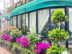 -碧特博格·20年品牌西餐厅(芜湖路店)