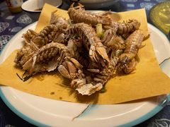 -旺角小渔村(二马路店)