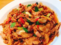-天怡·鱼工厂(梅溪湖店)
