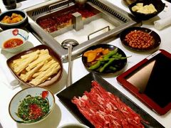 -海底捞火锅(龙岗星河COCO Park店)
