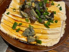 -柿子树炭烤羊腿(金台路店)