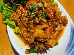 -觅山云南菜(泊富ICITY店)