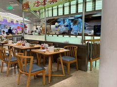 -苏小柳点心·手作小笼包(新街口分院店)