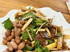 -清真马杰山牛肉汤馆