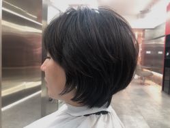 -禾曼造型