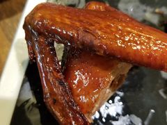 -大鸽饭(岗顶店)
