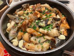-年辉渔村·非遗传承餐厅(新丰江店)