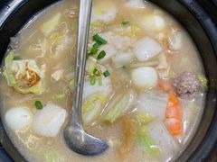 -阿毛饭店(和义路店)