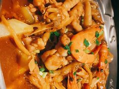 -胖哥俩肉蟹煲(杭州大厦中央广场店)