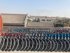 -西安城墙·碑林历史文化景区