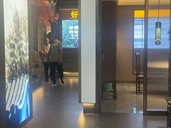 -老德州四合院·德州菜(天衢路店)