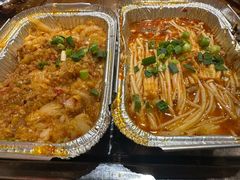 -玫瑰红烤羊排(北新桥三条店)