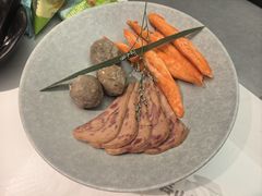 -芸山季·云南野生菌火锅(南翔印象城MEGA店)