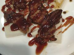 -松坂屋日料自助(长城路店)