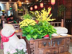 大堂-玉桥餐厅(天坛店)