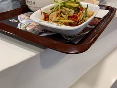 -魏家凉皮(十里河店)