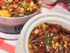 -辣小鲜·南昌大排档(船山路店)