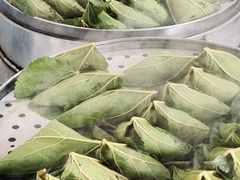 -叶婆婆豆浆馍馍