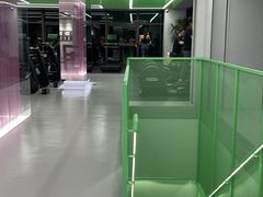 -优享健身(三元桥店)