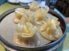 -振生清真饭店(永安道店)